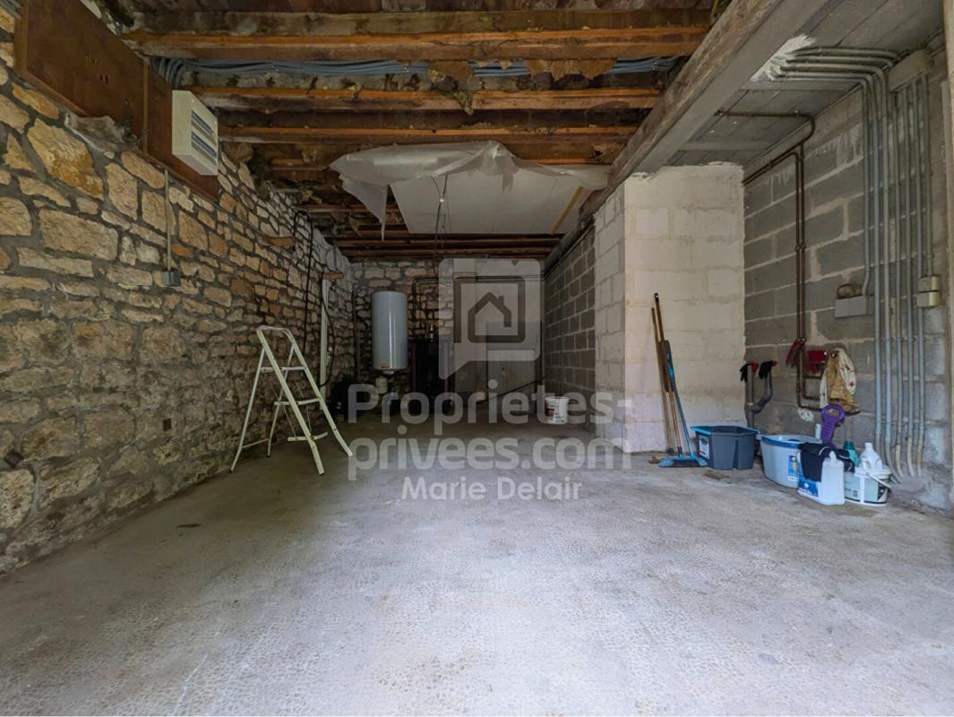 MESVES-SUR-LOIRE Maison Mesves Sur Loire 4 pièce(s) 114 m2 15