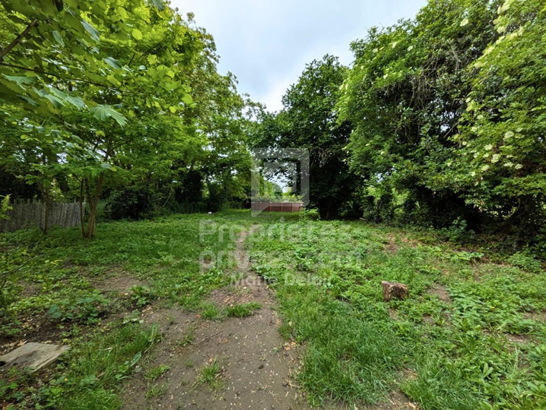 MESVES-SUR-LOIRE Maison Mesves Sur Loire 4 pièce(s) 114 m2 16