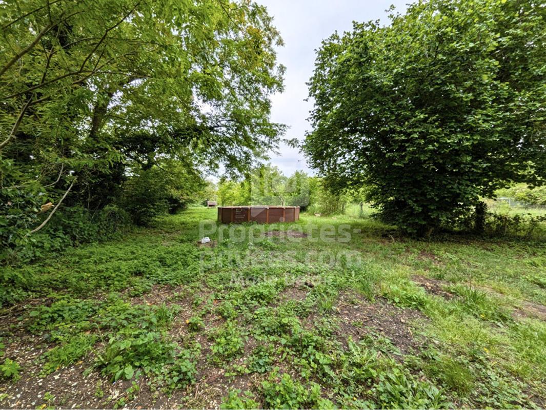 MESVES-SUR-LOIRE Maison Mesves Sur Loire 4 pièce(s) 114 m2 17