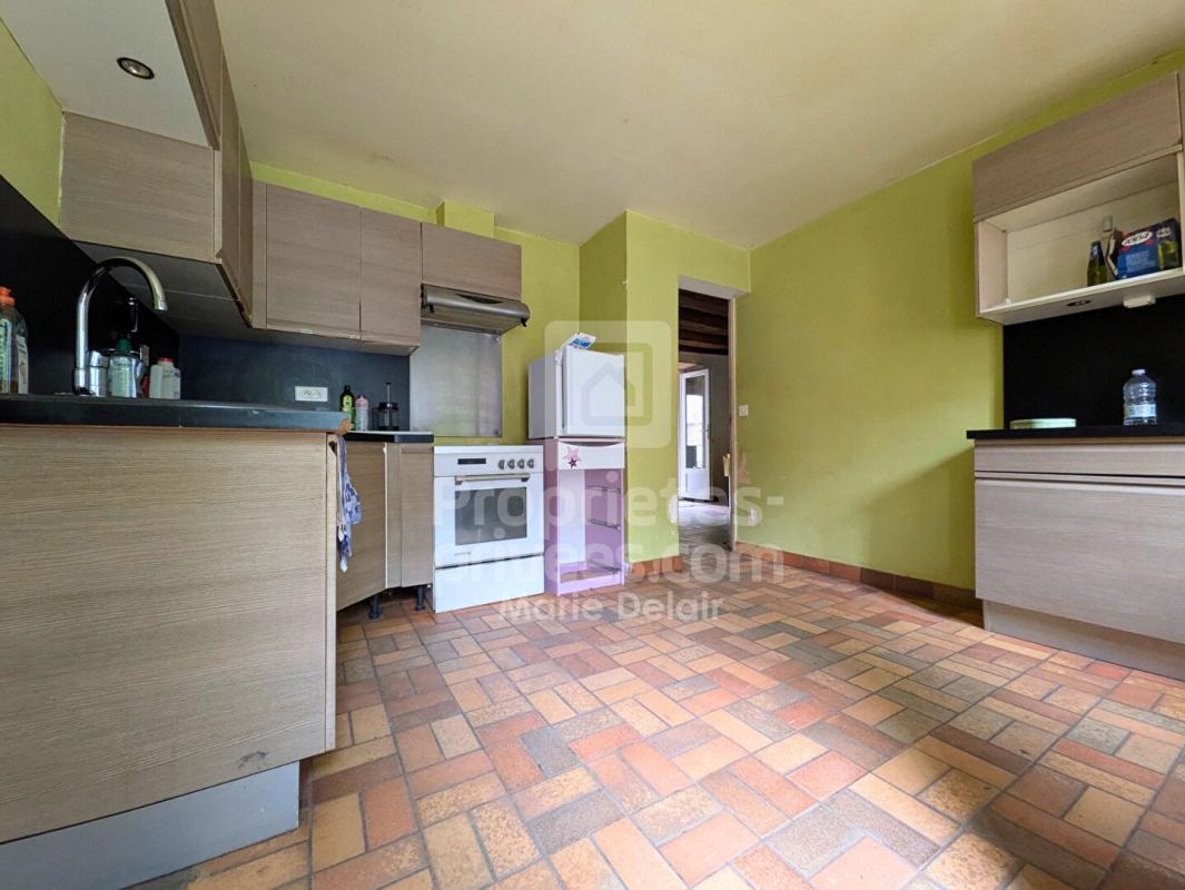 MESVES-SUR-LOIRE Maison Mesves Sur Loire 4 pièce(s) 114 m2 2