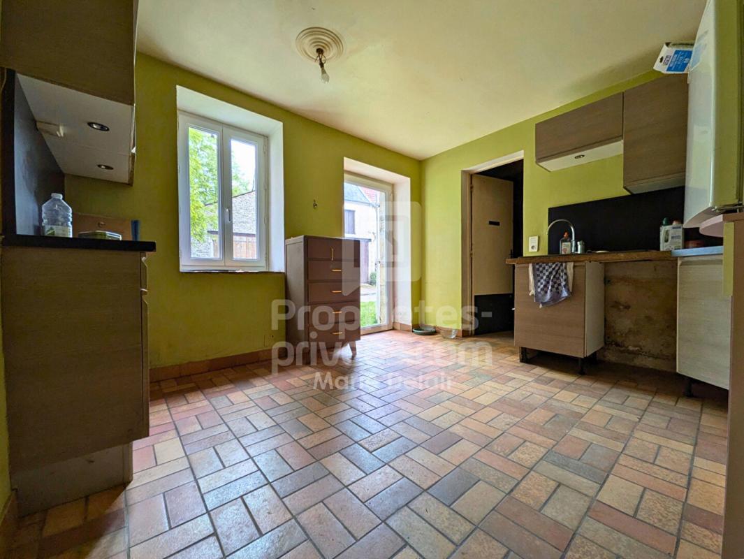 MESVES-SUR-LOIRE Maison Mesves Sur Loire 4 pièce(s) 114 m2 3