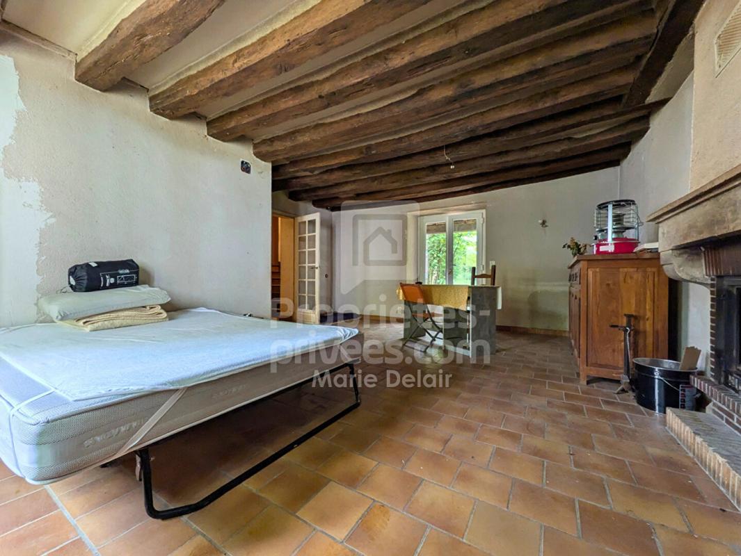 MESVES-SUR-LOIRE Maison Mesves Sur Loire 4 pièce(s) 114 m2 5