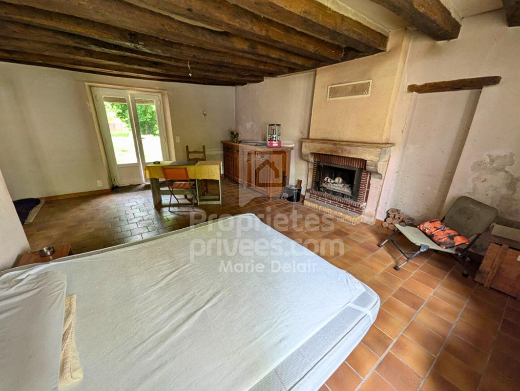 MESVES-SUR-LOIRE Maison Mesves Sur Loire 4 pièce(s) 114 m2 6