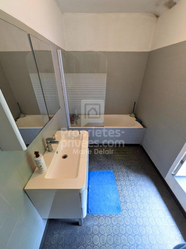 MESVES-SUR-LOIRE Maison Mesves Sur Loire 4 pièce(s) 114 m2 7