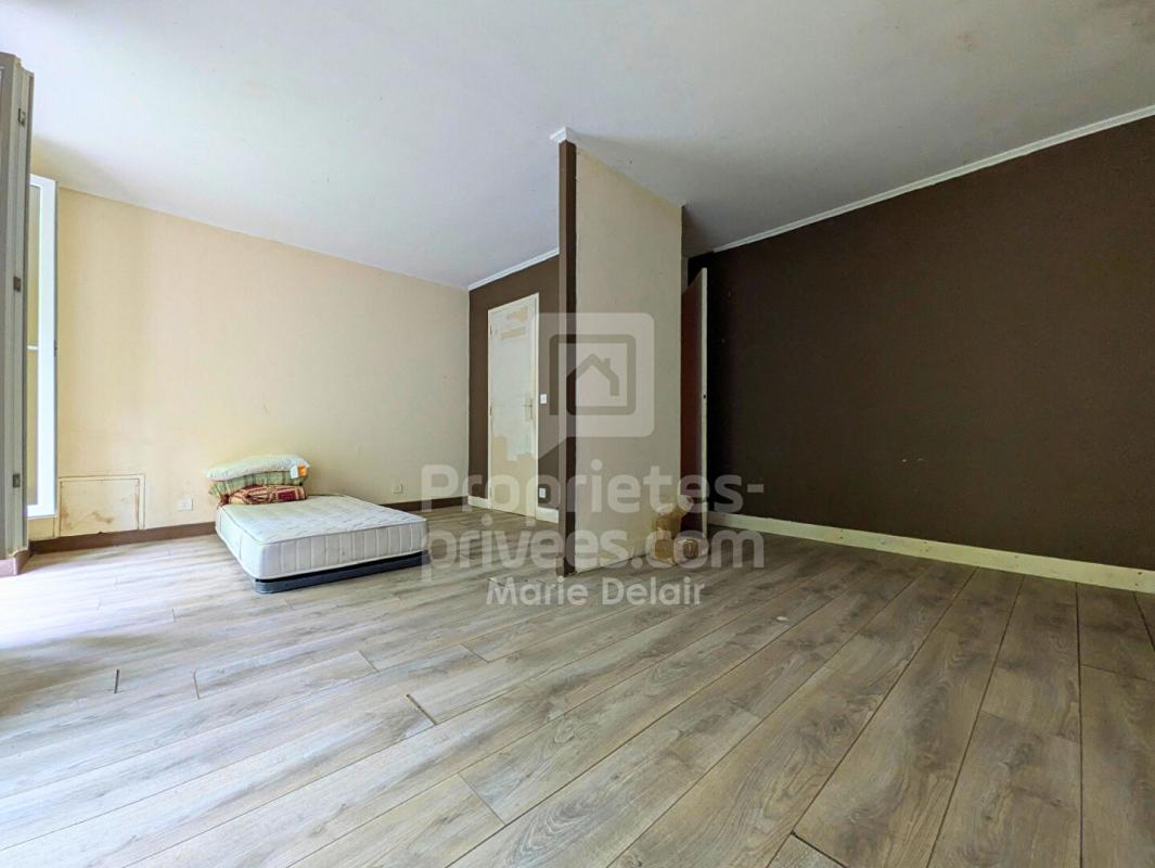 MESVES-SUR-LOIRE Maison Mesves Sur Loire 4 pièce(s) 114 m2 8