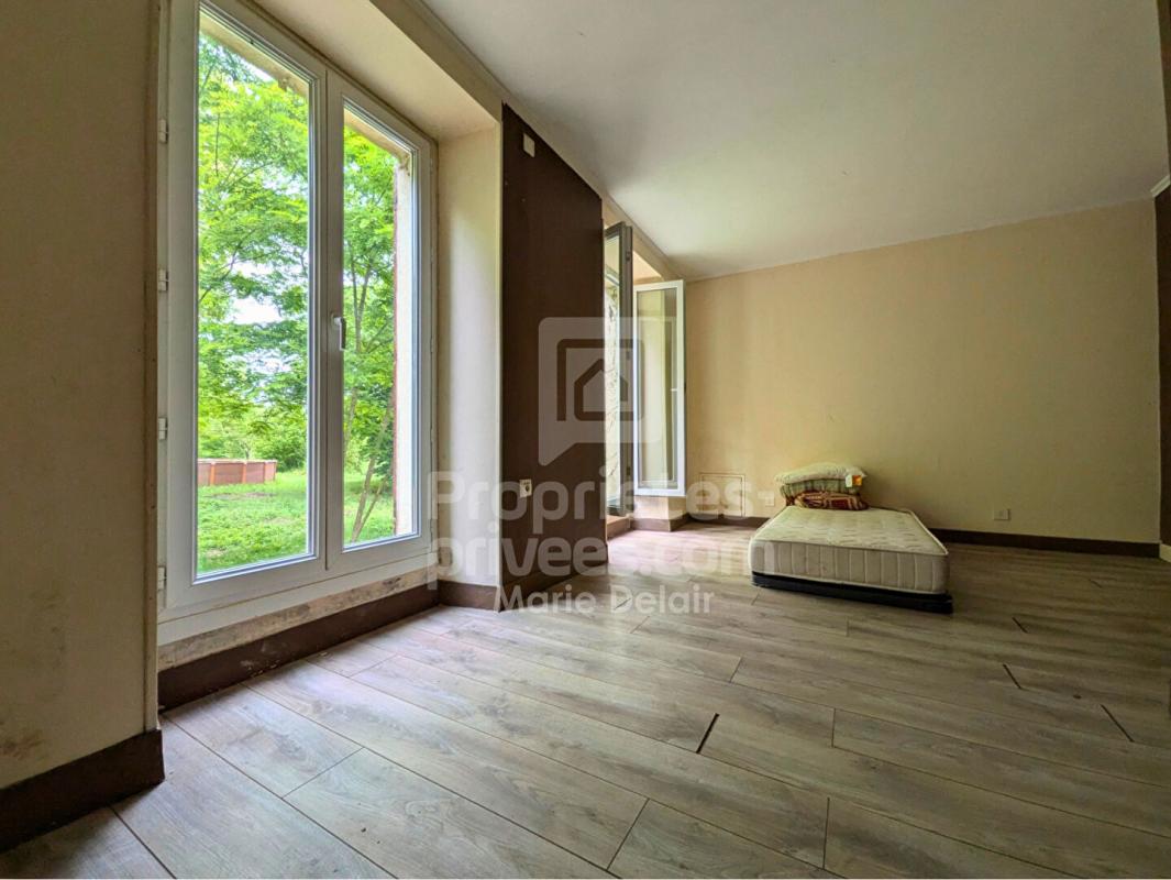 MESVES-SUR-LOIRE Maison Mesves Sur Loire 4 pièce(s) 114 m2 9