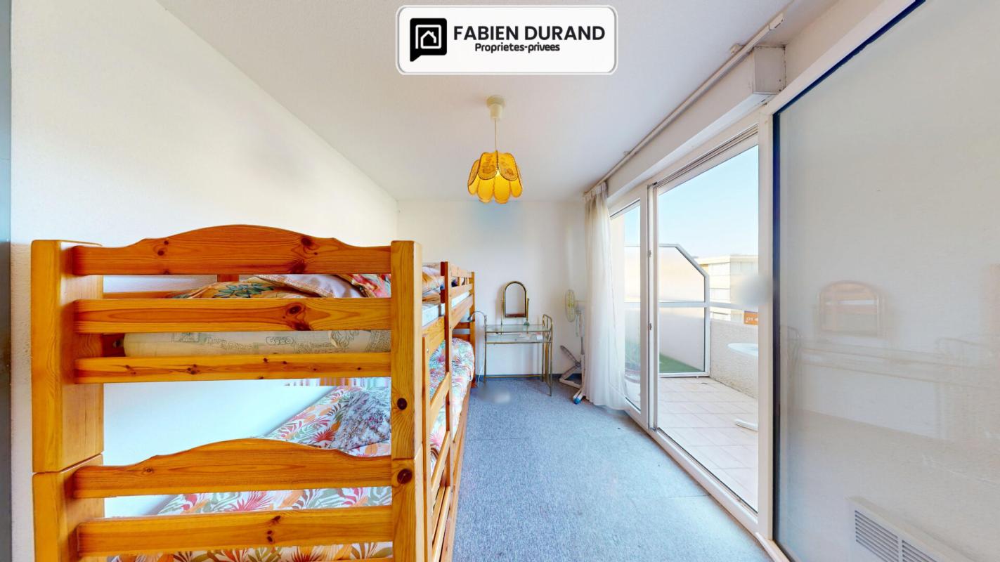 MANDELIEU-LA-NAPOULE Mandelieu-la-Napoule - Appartement 3 pièces dernier étage avec double terrasse et box 11