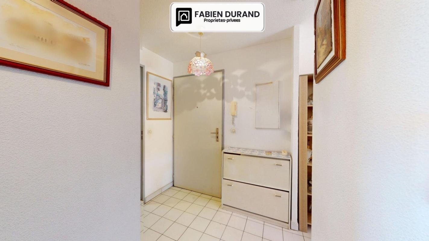 MANDELIEU-LA-NAPOULE Mandelieu-la-Napoule - Appartement 3 pièces dernier étage avec double terrasse et box 12