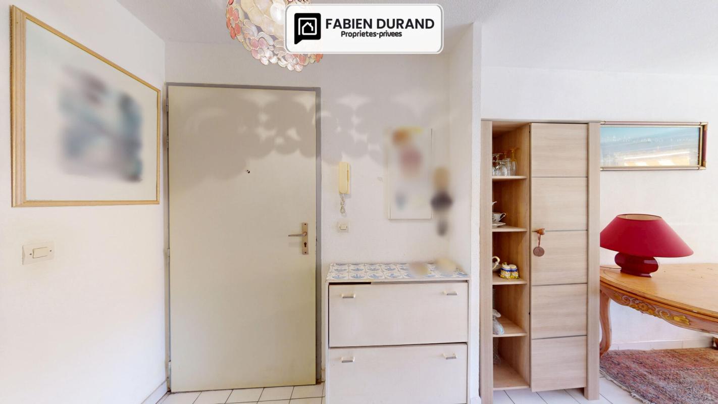 MANDELIEU-LA-NAPOULE Mandelieu-la-Napoule - Appartement 3 pièces dernier étage avec double terrasse et box 13