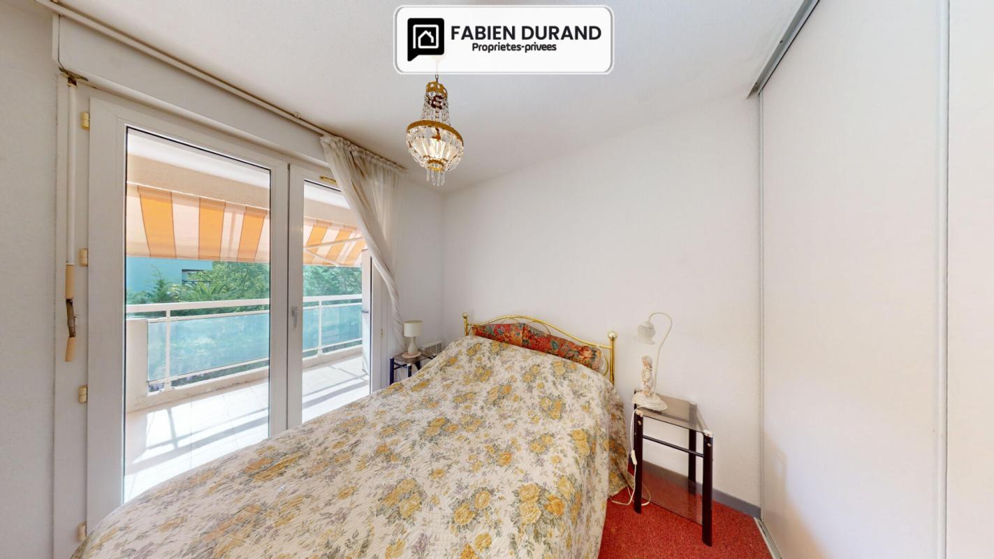 MANDELIEU-LA-NAPOULE Mandelieu-la-Napoule - Appartement 3 pièces dernier étage avec double terrasse et box 8