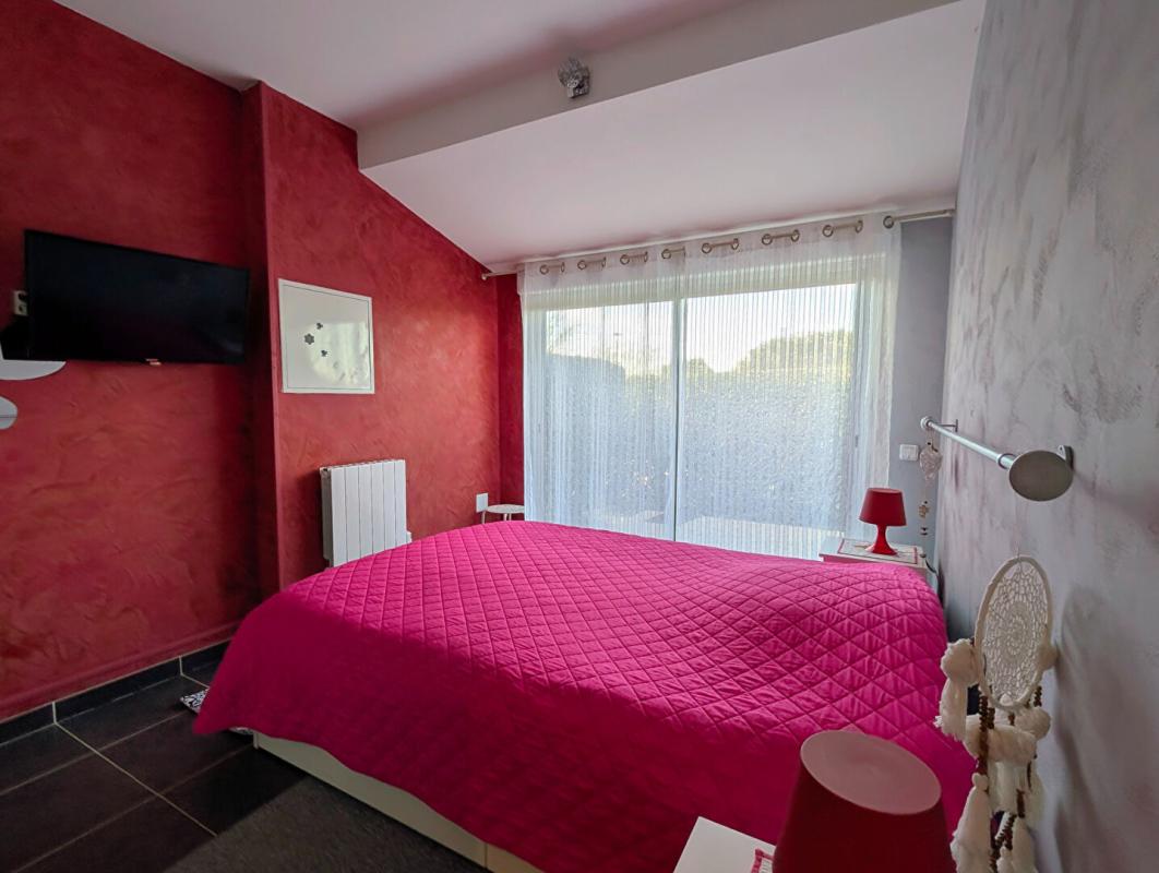 BERAT Maison T5 de 135 m2 avec double garage sur terrain de 1300 m² 10