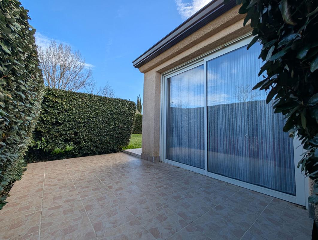 BERAT Maison T5 de 135 m2 avec double garage sur terrain de 1300 m² 12