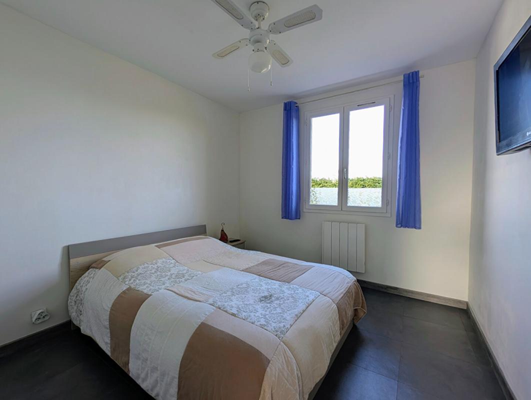 BERAT Maison T5 de 135 m2 avec double garage sur terrain de 1300 m² 7