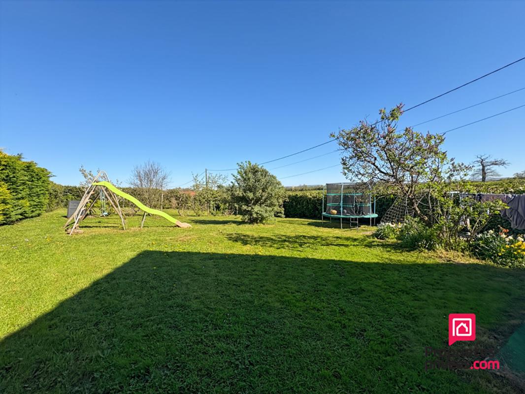 SEMUR-EN-AUXOIS Maison Proche Semur En Auxois 5 chambres 11