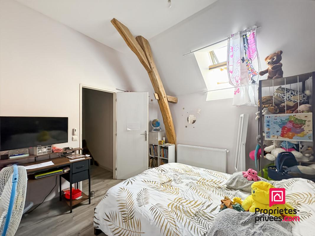 SEMUR-EN-AUXOIS Maison Proche Semur En Auxois 5 chambres 6