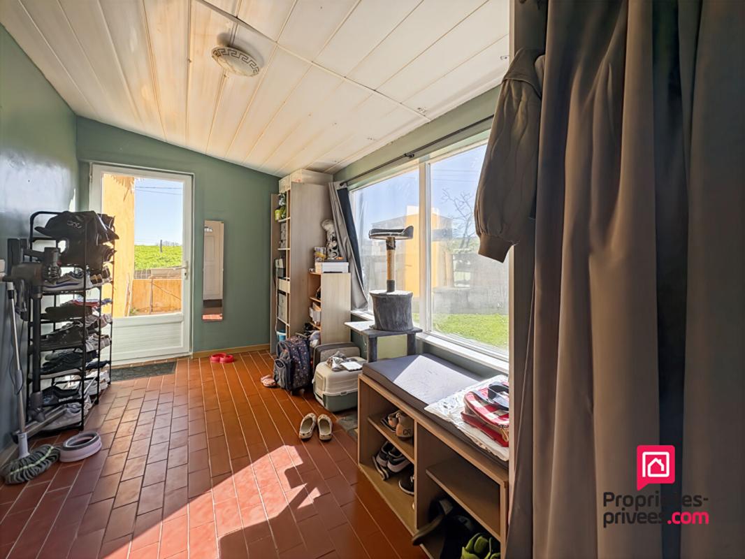 SEMUR-EN-AUXOIS Maison Proche Semur En Auxois 5 chambres 8