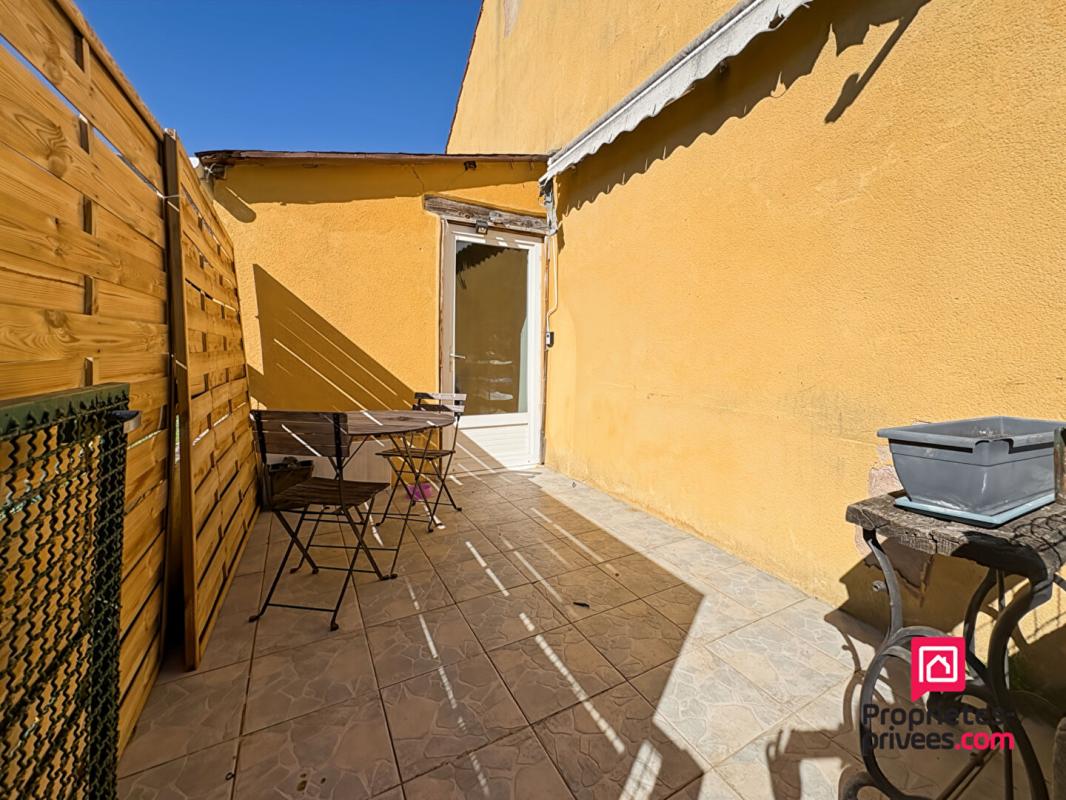 SEMUR-EN-AUXOIS Maison Proche Semur En Auxois 5 chambres 9