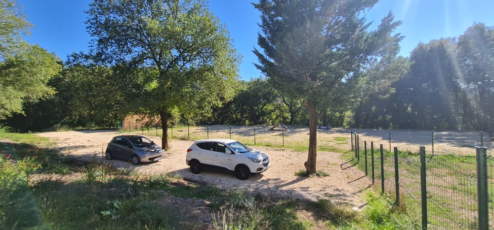 LAVAL-PRADEL Maison familiale 200 m² - 6 chambres - terrain 1 hectare au calme 16