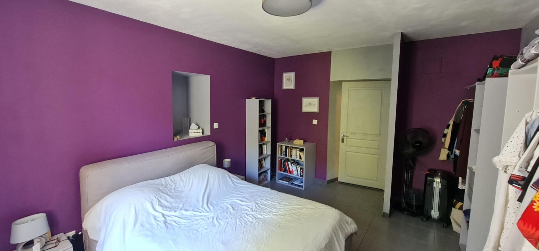 LAVAL-PRADEL Maison familiale 200 m² - 6 chambres - terrain 1 hectare au calme 9