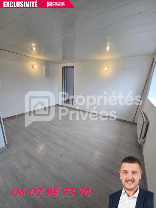 HIRSON Appartement T2, Idéal investissement locatif, Faibles charges 2
