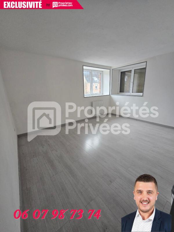 HIRSON Appartement T2, Idéal investissement locatif, Faibles charges 5