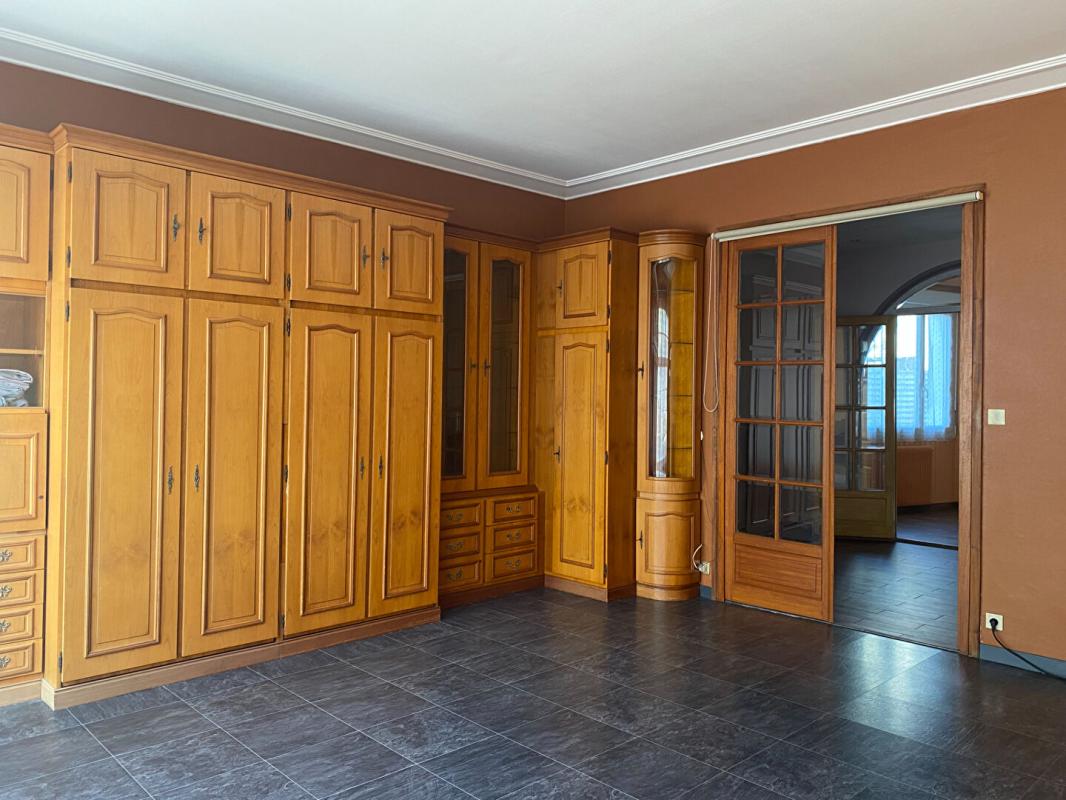 BOUVRON Maison Bouvron 7 pièce(s) 160 m2 2