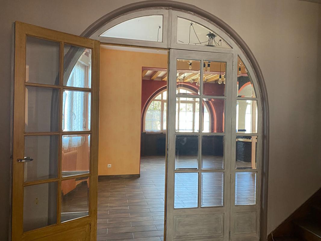 BOUVRON Maison Bouvron 7 pièce(s) 160 m2 3