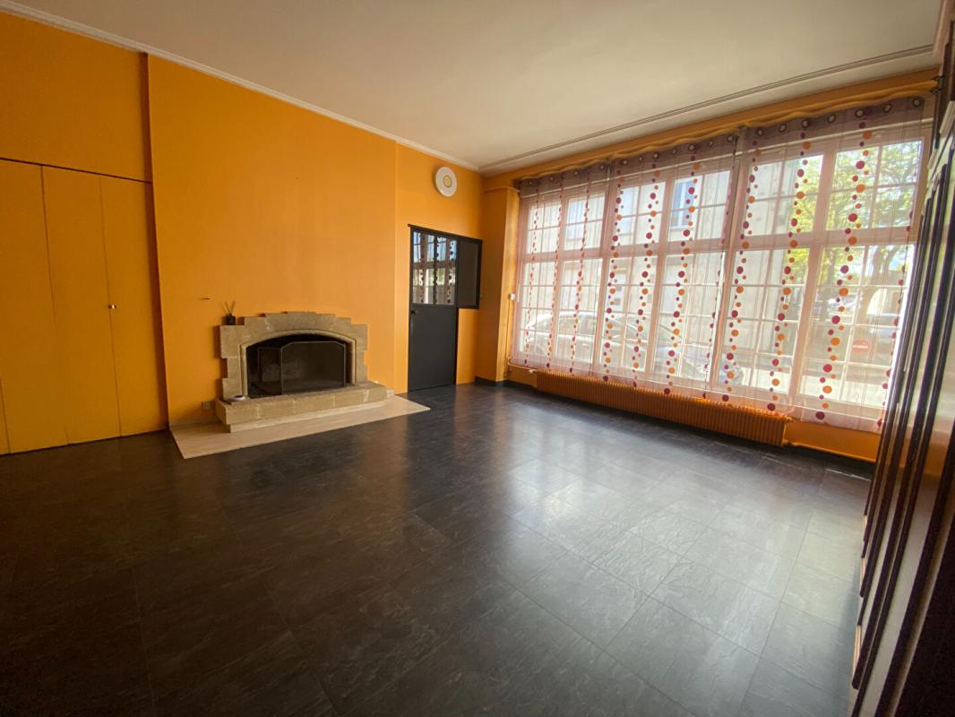 BOUVRON Maison Bouvron 7 pièce(s) 160 m2 5