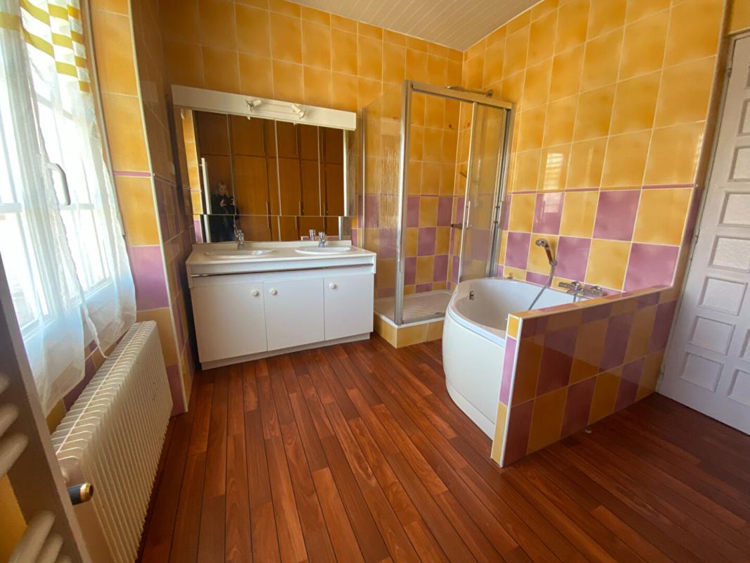 BOUVRON Maison Bouvron 7 pièce(s) 160 m2 6