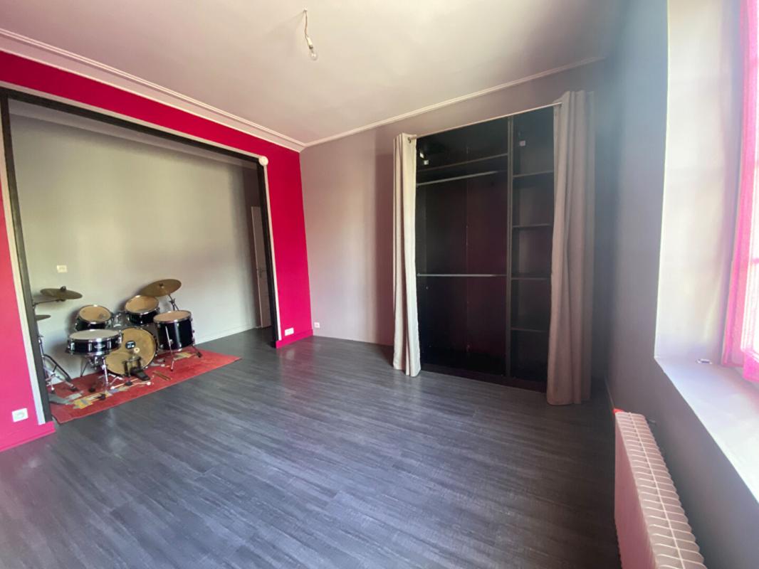 BOUVRON Maison Bouvron 7 pièce(s) 160 m2 7