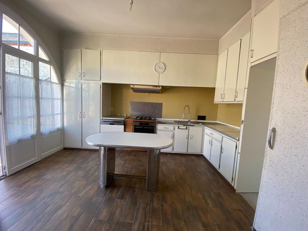 BOUVRON Maison Bouvron 7 pièce(s) 160 m2 8