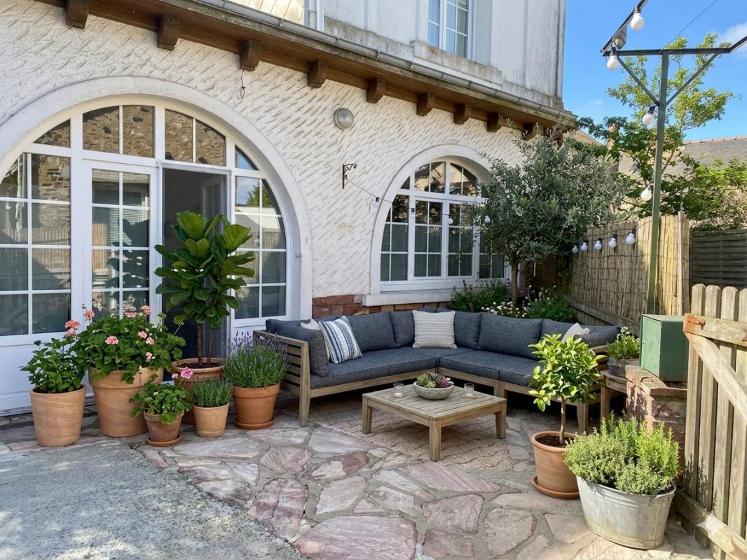 BOUVRON Maison Bouvron 7 pièce(s) 160 m2 9