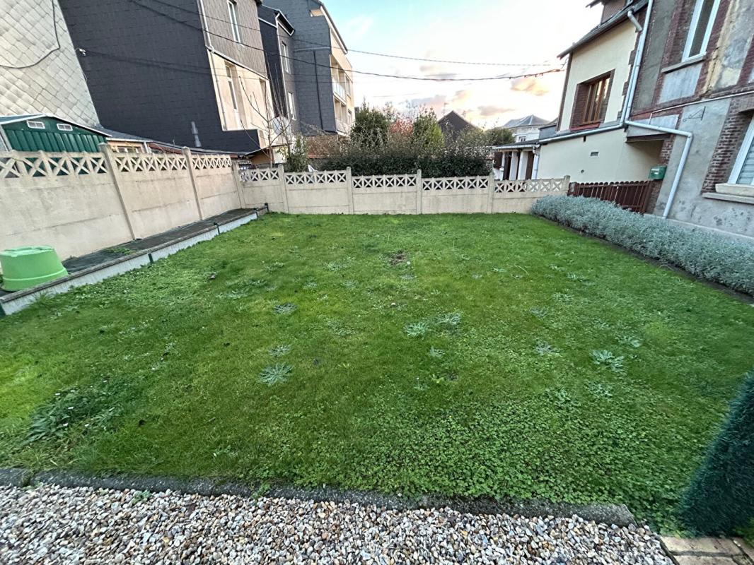 DEVILLE-LES-ROUEN MAISON DE VILLE DE 120 M2 ET STUDIO DE 30 M2 13