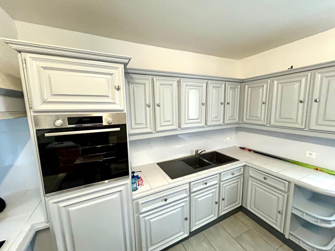 DEVILLE-LES-ROUEN MAISON DE VILLE DE 120 M2 ET STUDIO DE 30 M2 5