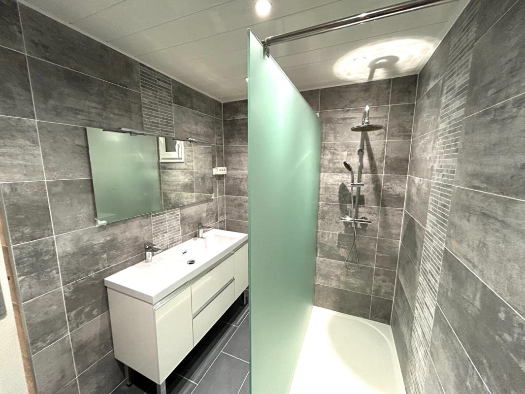 DEVILLE-LES-ROUEN MAISON DE VILLE DE 120 M2 ET STUDIO DE 30 M2 7