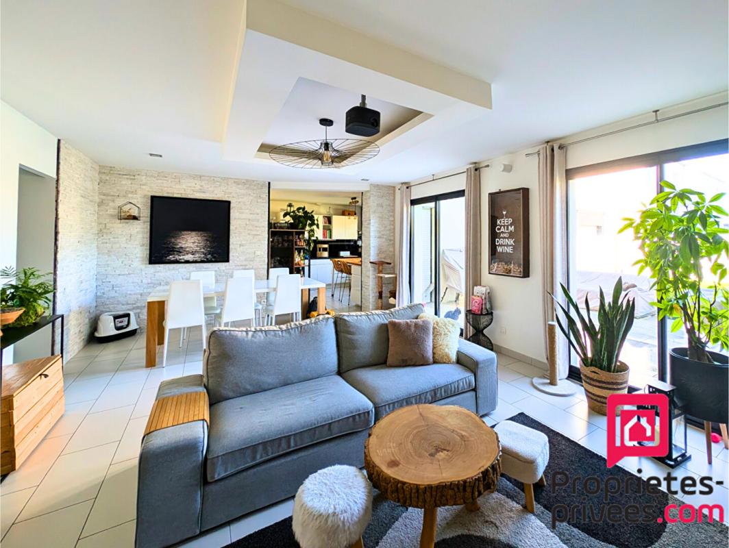 SAINTE-LUCE-SUR-LOIRE Maison Sainte Luce Sur Loire 5 pièces 130 m2 1