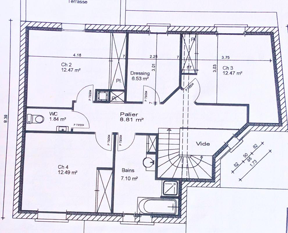 SAINTE-LUCE-SUR-LOIRE Maison Sainte Luce Sur Loire 5 pièces 130 m2 11
