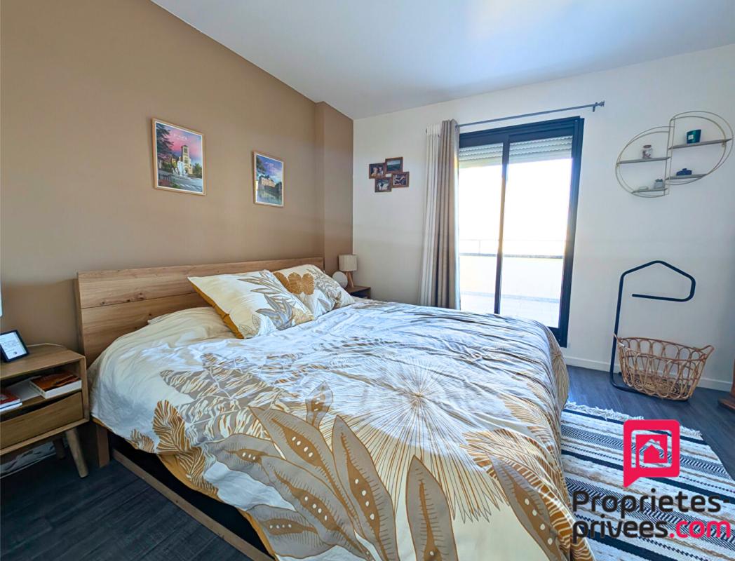 SAINTE-LUCE-SUR-LOIRE Maison Sainte Luce Sur Loire 5 pièces 130 m2 4