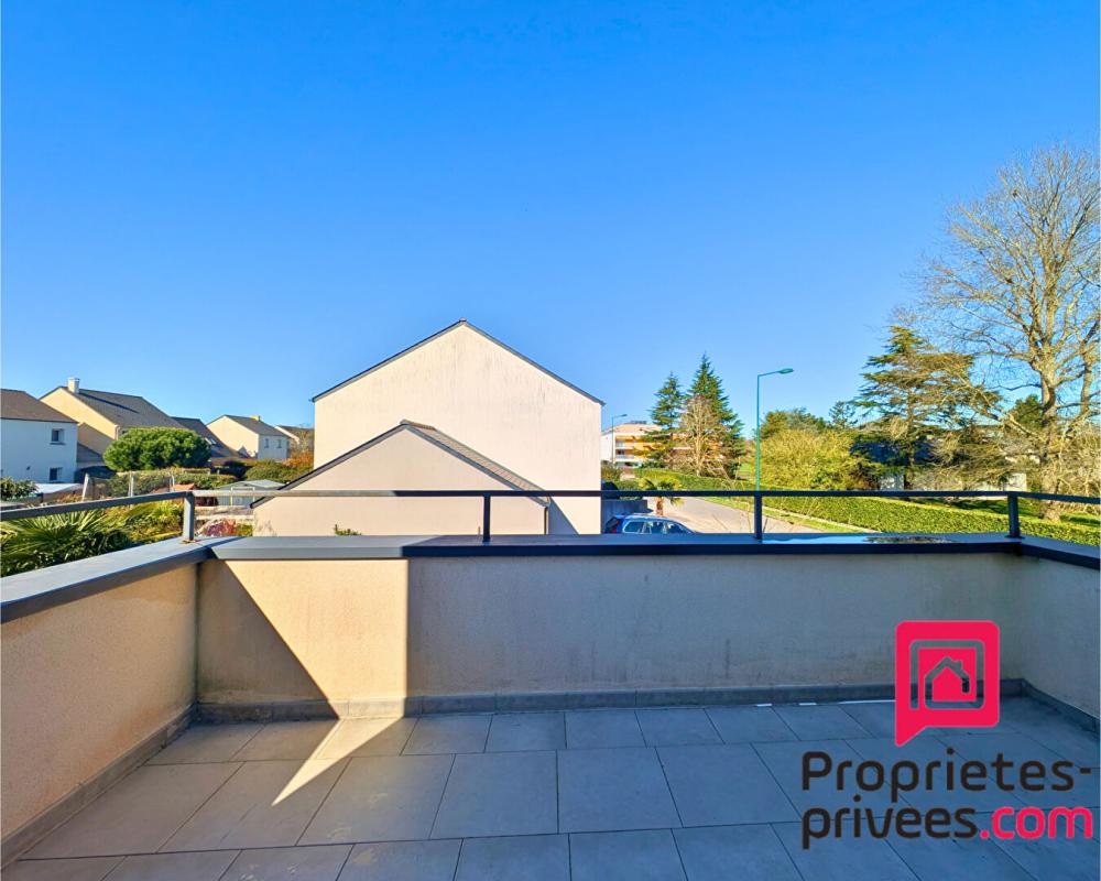 SAINTE-LUCE-SUR-LOIRE Maison Sainte Luce Sur Loire 5 pièces 130 m2 5