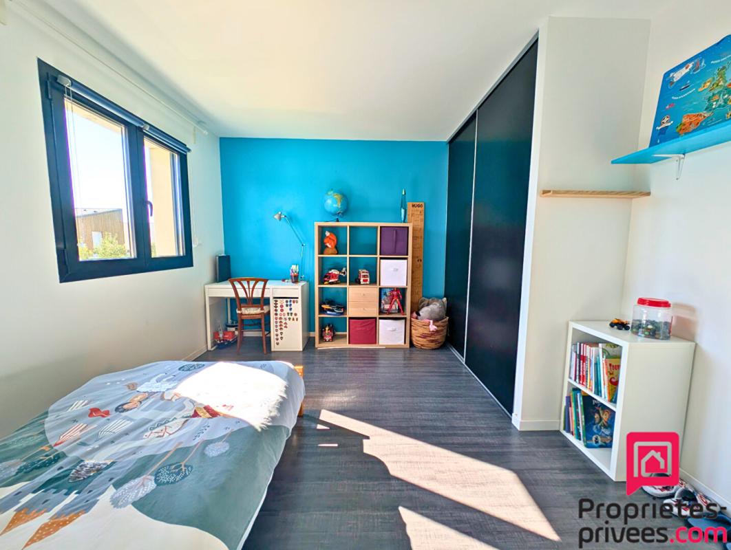 SAINTE-LUCE-SUR-LOIRE Maison Sainte Luce Sur Loire 5 pièces 130 m2 7