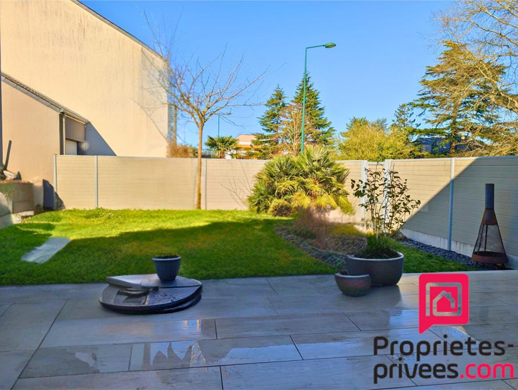 SAINTE-LUCE-SUR-LOIRE Maison Sainte Luce Sur Loire 5 pièces 130 m2 9