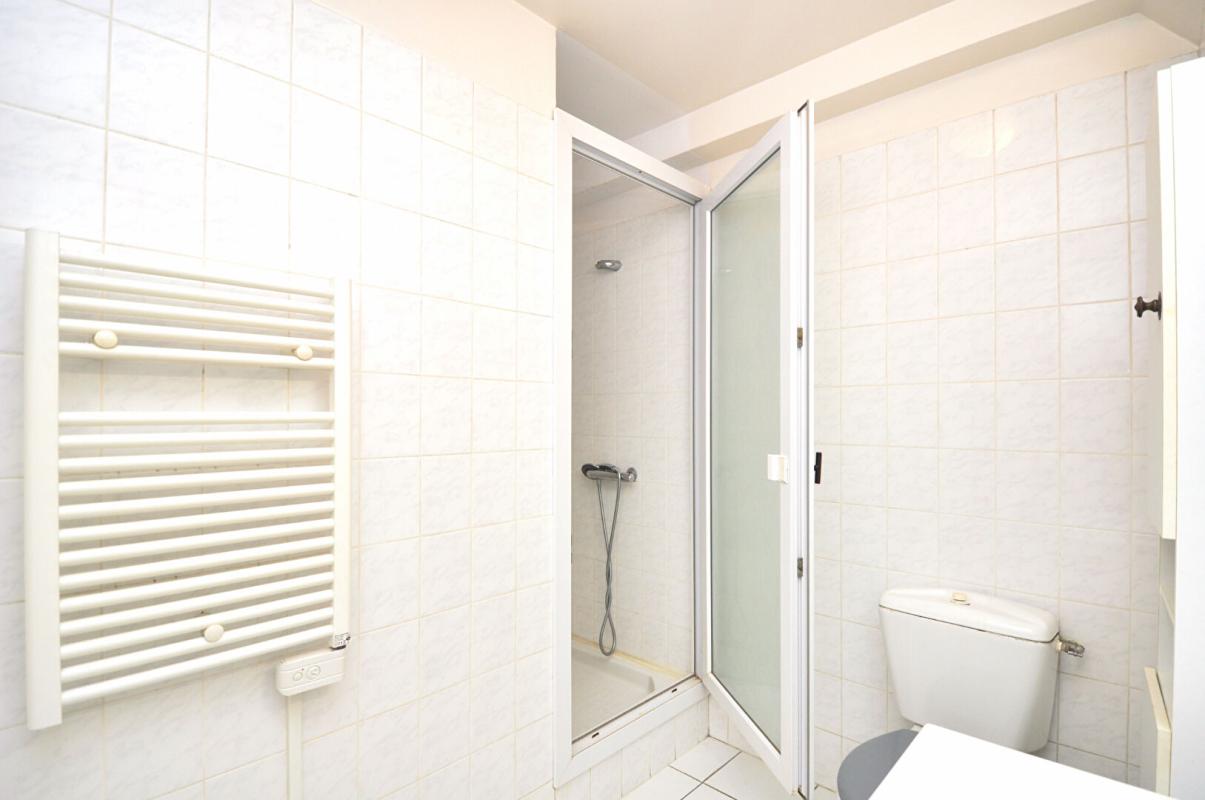 ARGELES-SUR-MER T3 avec Patio et Grand Garage au Coeur du Village d'Argelès-sur-Mer 11