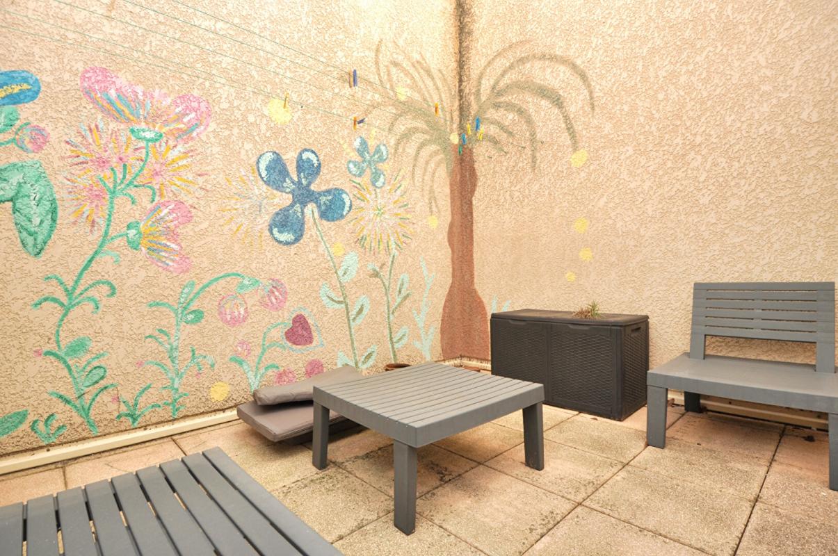 ARGELES-SUR-MER T3 avec Patio et Grand Garage au Coeur du Village d'Argelès-sur-Mer 5