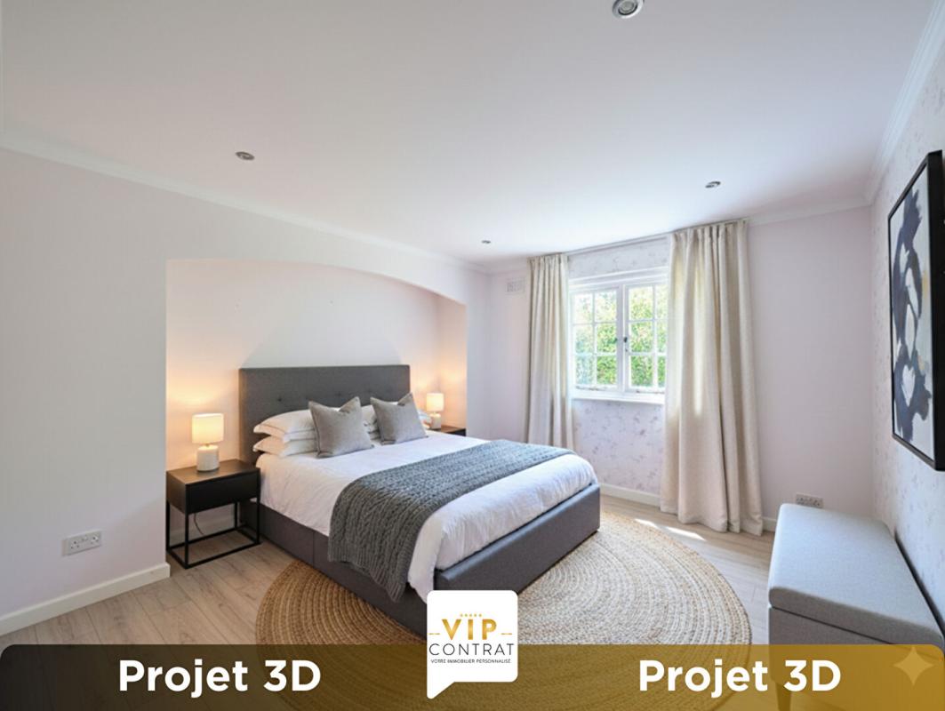 SAINT-SULPICE-DE-ROYAN GARANTIE PROTEC+ 12 MOIS INCUS ! MAISON 135 M² A 6KMS DES PLAGES 11