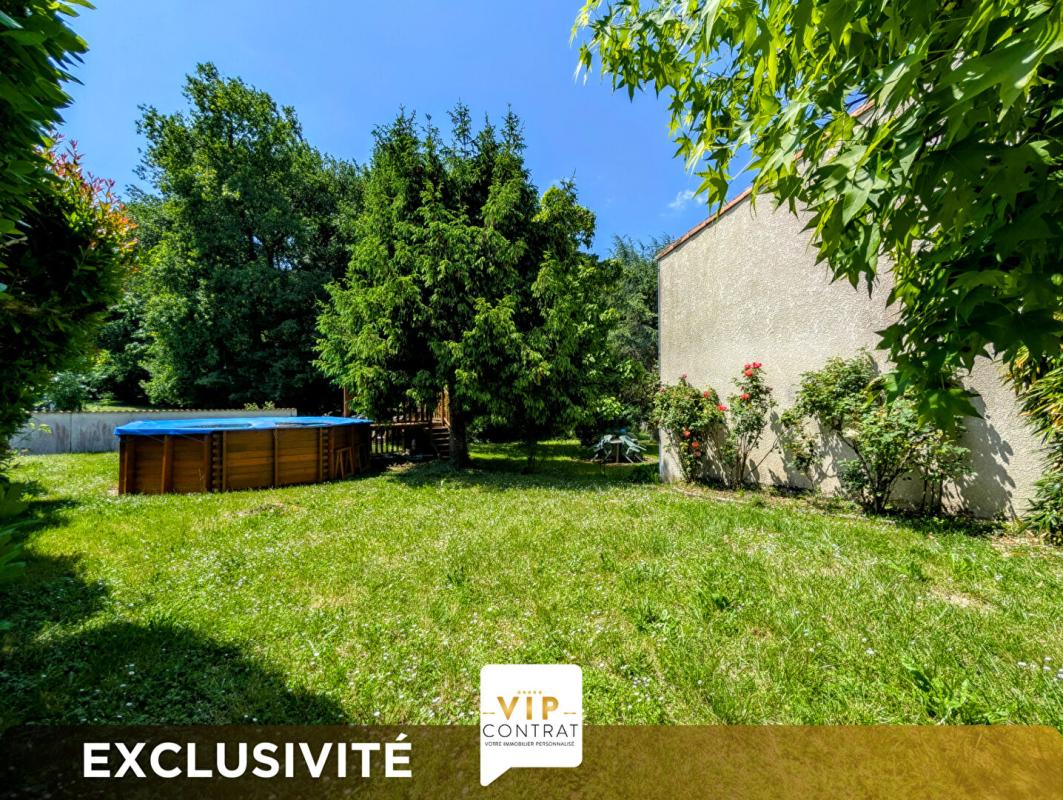 SAINT-SULPICE-DE-ROYAN GARANTIE PROTEC+ 12 MOIS INCUS ! MAISON 135 M² A 6KMS DES PLAGES 15