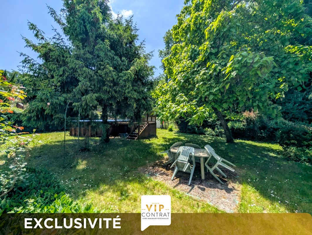 SAINT-SULPICE-DE-ROYAN GARANTIE PROTEC+ 12 MOIS INCUS ! MAISON 135 M² A 6KMS DES PLAGES 16