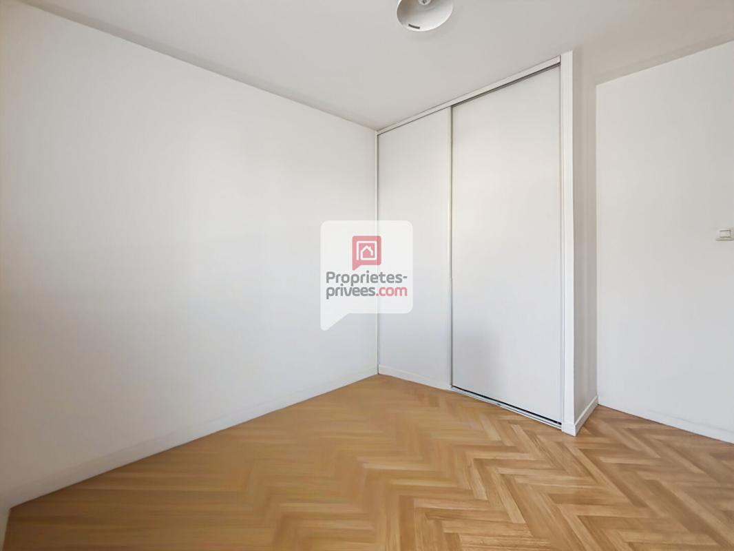 DIJON Dijon Toison d'Or - Appartement T5 82 m2 avec terrasse 10