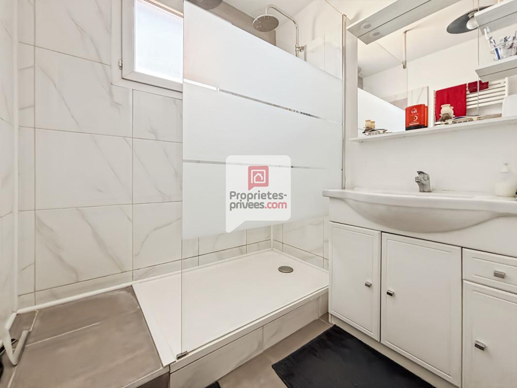 DIJON Dijon Toison d'Or - Appartement T5 82 m2 avec terrasse 12