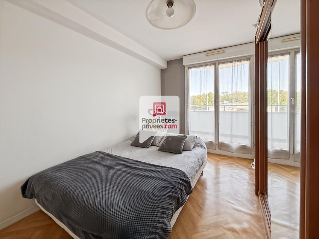 DIJON Dijon Toison d'Or - Appartement T5 82 m2 avec terrasse 9