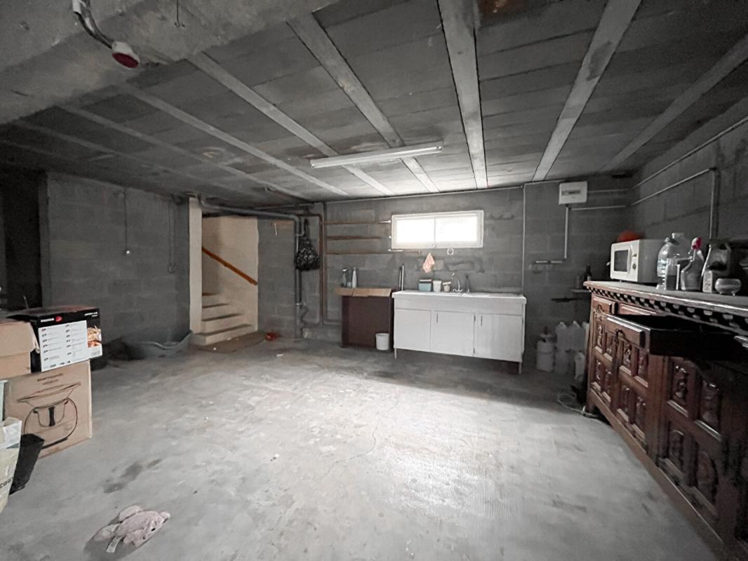 ECUEILLE Maison Ecueille 4 pièce(s) 65 m2 11